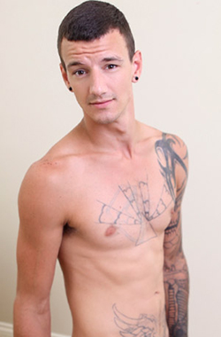 Brad Davis